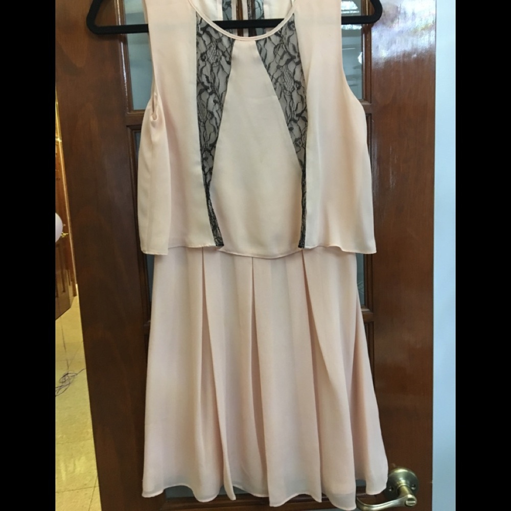 BCBG Dress